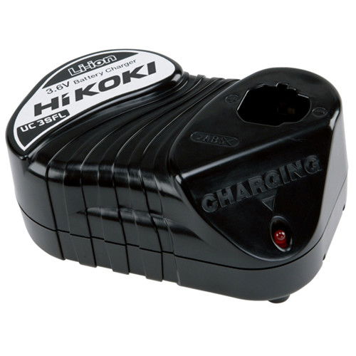 HiKoki UC3SFLW0Z Li-ion akkumulátor töltő, 3.6 V termék fő termékképe