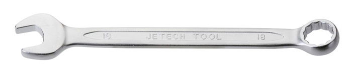 JeTech COM-9 csillag-villáskulcs, 9 mm termék fő termékképe